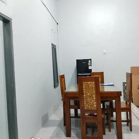 Apartamento Rome Residencia Halangan Exterior foto