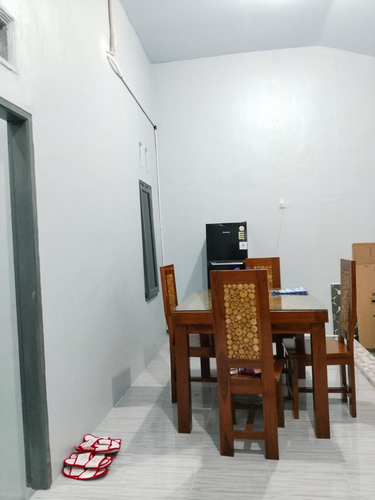 Apartamento Rome Residencia Halangan Exterior foto