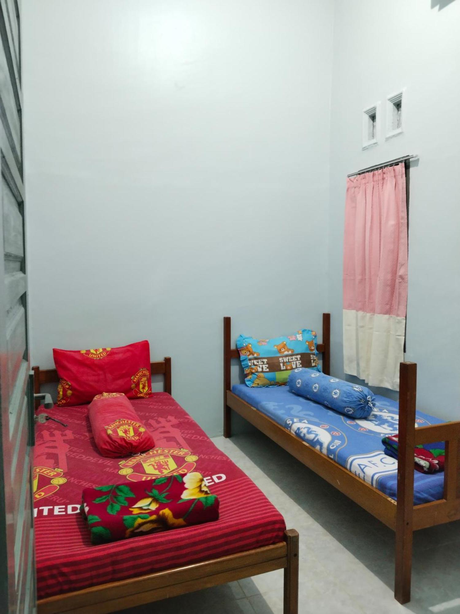 Apartamento Rome Residencia Halangan Exterior foto