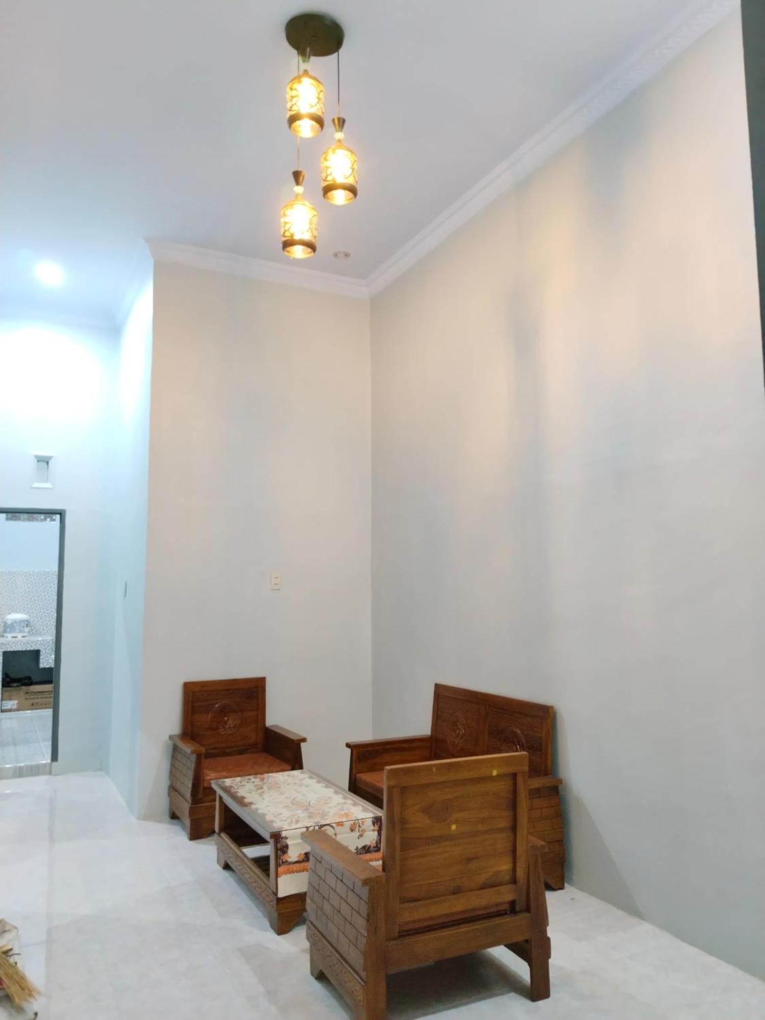 Apartamento Rome Residencia Halangan Exterior foto