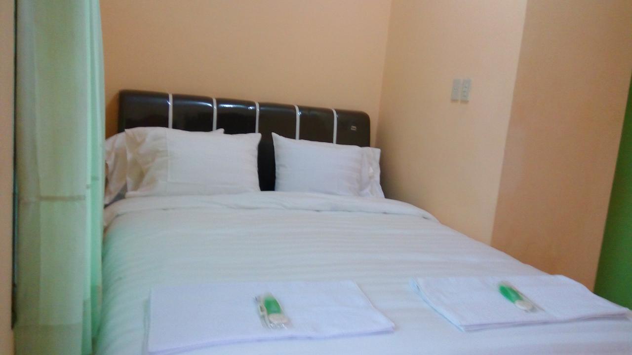 Apartamento Rome Residencia Halangan Exterior foto