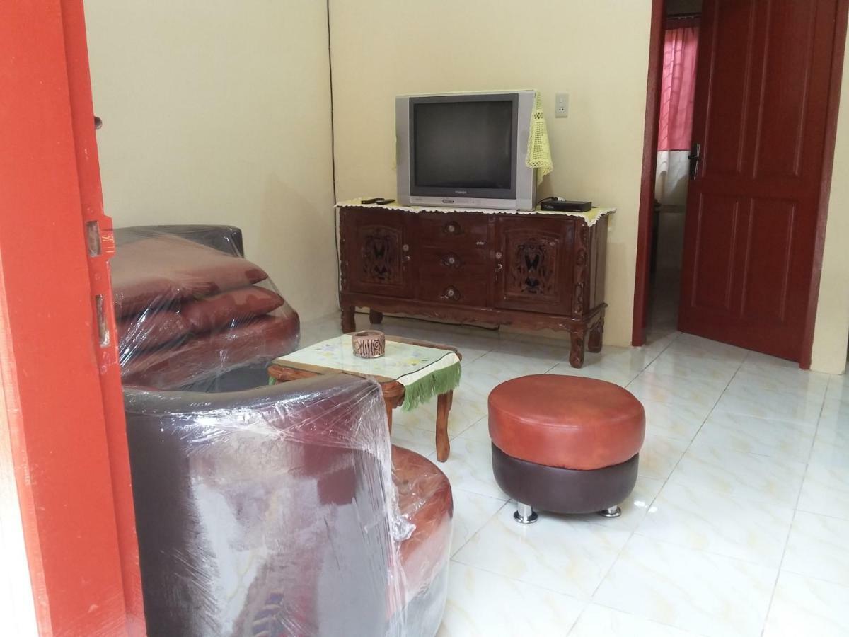 Apartamento Rome Residencia Halangan Exterior foto