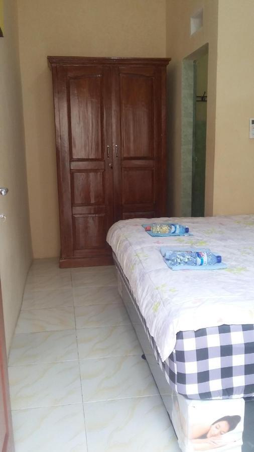 Apartamento Rome Residencia Halangan Exterior foto